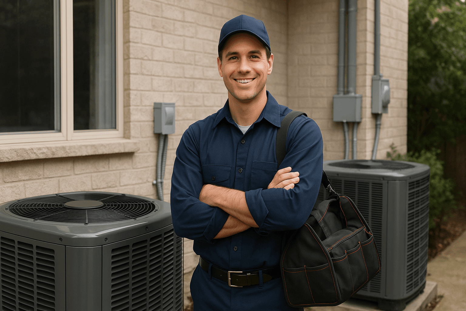 Accurate Comfort Services - Naples, FL hero image